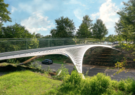 Trumpf-Steg Ditzingen