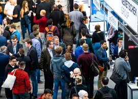 Rückblick BIM World Munich