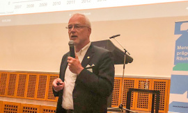 Prof. Dr.-Ing. Norbert Gebbeken
