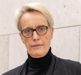 Anne Katrin Bohle, Staatssekretärin im Bundesministerium des Innern, für Bau und Heimat