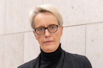 Anne Katrin Bohle, Staatssekretärin im Bundesministerium des Innern, für Bau und Heimat: