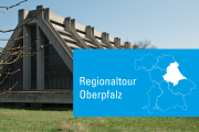Regionaltour Oberpfalz: Die „Glaskathedrale“ Amberg - 12. Juli 2019