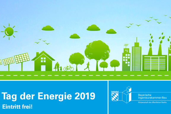 Tag der Energie - 26. September 2019 in Augsburg