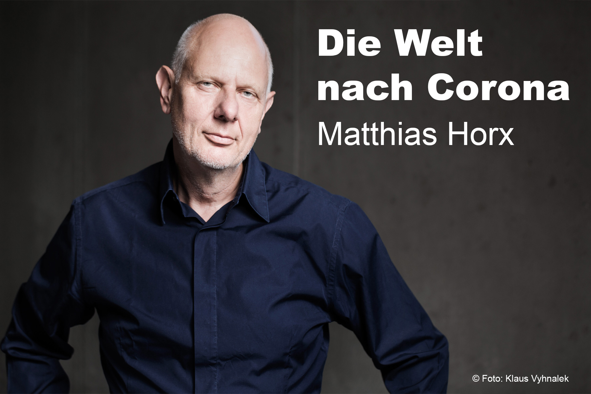 Nach Corona Nach Corona