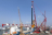 Platz 1: Liebherr LR 13000 Platz 1: Liebherr LR 13000