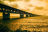 Platz 3: Öresund Bridge – die längste Brücke Skandinaviens und die längste Doppelstockbrücke Europas Platz 3: Öresund Bridge – die längste Brücke Skandinaviens und die längste Doppelstockbrücke Europas