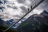 Platz 9: Charles Kuonen Hängebrücke – die längste Seilbrücke Europas Platz 9: Charles Kuonen Hängebrücke – die längste Seilbrücke Europas