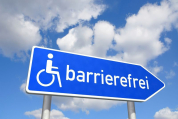 Förderung für Barrierereduzierung beim Wohnen aufgestockt