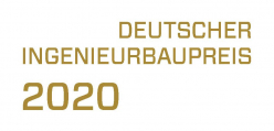 Deutscher Ingenieurbaupreis 2020