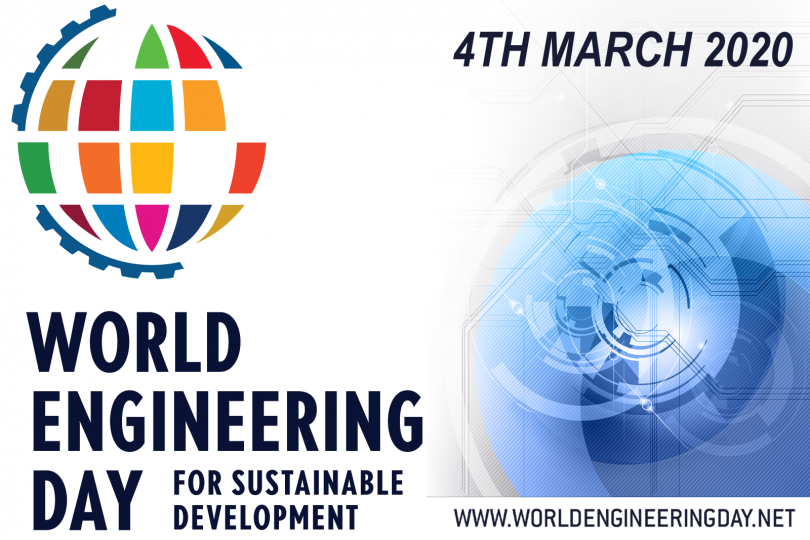 UNESCO erklärt 4. März zum “Internationalen Tag des Ingenieurwesens für nachhaltige Entwicklung“