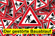 Der gestörte Bauablauf: Die erfolgreiche Durchsetzung und Abwehr von Mehrkostenansprüchen  - 31.03.2020 - Nürnberg