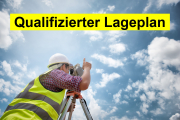 Qualifizierter Lageplan (Online-Training / Webinar)  - 21.04.2020 - Foto: Kokliang / Shutterstock.com