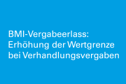 Rundschreiben und Erlass des Bundesministerium des Innern, für Bau und Heimat (BMI) vom 20.04.2020