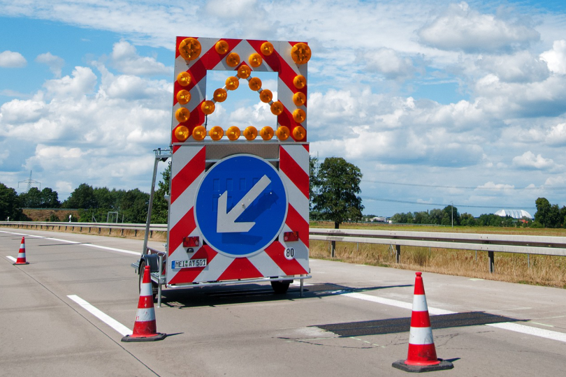 Runder Tisch Baumanagement von Autobahn GmbH und BMVI mit Beteiligung der BIngK