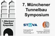 7. Münchener Tunnelbau Symposium - 08.07.2022 - Neubiberg