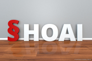 HOAI-Mindestsätze bei Altverträgen: BGH entscheidet zugunsten der Planenden