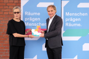 Neuer Baukulturbericht 2020/21 veröffentlicht 