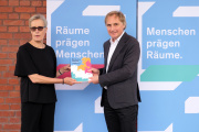 Neuer Baukulturbericht 2020/21 veröffentlicht 