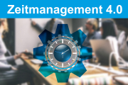 Zeitmanagement 4.0: Organisieren Sie sich doch, wie SIE wollen - 08.07.2020 - Foto: Gerd Altmann / Pixabay.com