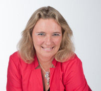 Bauministerin Kerstin Schreyer.