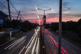 300 Millionen Euro zusätzlich für Fernstraßenausbau - © Foto: jhathome / Pixabay.com