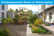 Klimawandel und Wohnungsbau