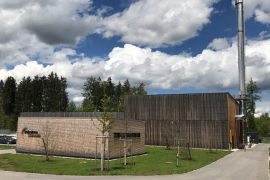 Erdwärme Grünwald GmbH