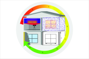 Auftakt für das Forschungsprojekt Scan4BIM&Energy 