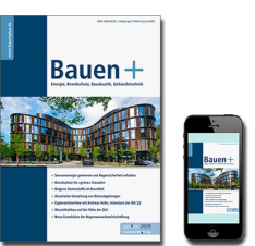 Bauen+