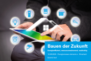 Bauen der Zukunft - 12.09.2020 - Hirschaid - Eintritt frei!