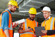 Der Ingenieur als Bauherrenberater: Perspektiven - Tätigkeitsfelder - Honorar - 30.09.2020 - München-  © Foto: pressfoto / Freepik