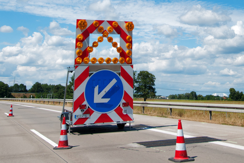 Bundesingenieurkammer warnt vor Engpässen beim Bau der Verkehrsinfrastruktur