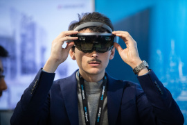 BIM World Highlights