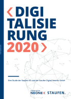 Studie „Digitalisierung 2020“