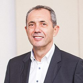 Wilhelm Goschy, CEO, Staufen AG