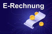 E-Rechnung: Überblick, Impulse, Handlungsbedarf – 02.12.2020 - Online-Seminar 