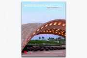 Jahrbuch Ingenieurbaukunst 2021 erschienen 