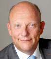 Michael Gilka, Hauptgeschäftsführer der Bundesvereinigung Mittelständischer Bauunternehmen (BVMB)
