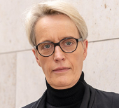 Anne Katrin Bohle, Staatssekretärin im Bundesministerium des Innern, für Bau und Heimat