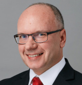 Andreas Pocha, Geschäftsführer des Deutschen Abbruchverbandes
