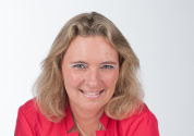 Bayerns Bauministerin Kerstin Schreyer 