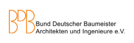 BDB Bund Deutscher Baumeister, Architekten und Ingenieure e.V.