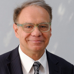 BFB-Präsident Prof. Dr. Wolfgang Ewer
