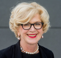 Barbara Ettinger-Brinckmann, Präsidentin der Bundesarchitektenkammer - © Foto: Christian Kruppa, Berlin