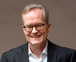 Prof. Dipl.-Ing. Architekt Mathias Pfeil, Generalkonservator des Bayerischen Landesamtes für Denkmalpflege. Foto: BLfD