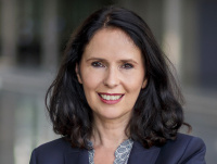 Elisabeth Winkelmeier-Becker, Parlamentarische Staatssekretärin im Bundesministerium für Wirtschaft und Energie