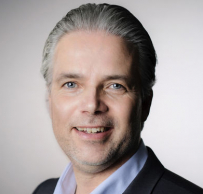 BDB-Präsident Christoph Schild