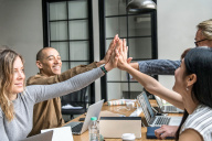 Workshopreihe "Gemeinsam Chancen nutzen"