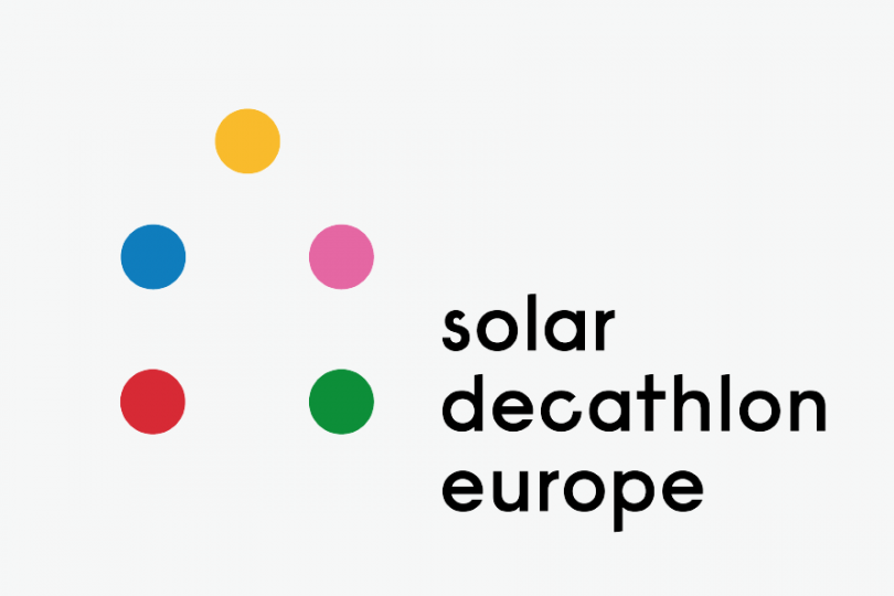 Internationaler Hochschulwettbewerb Solar Decathlon Europe 2021 mit TH Rosenheim