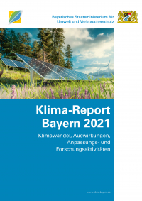 Klima-Report 2021